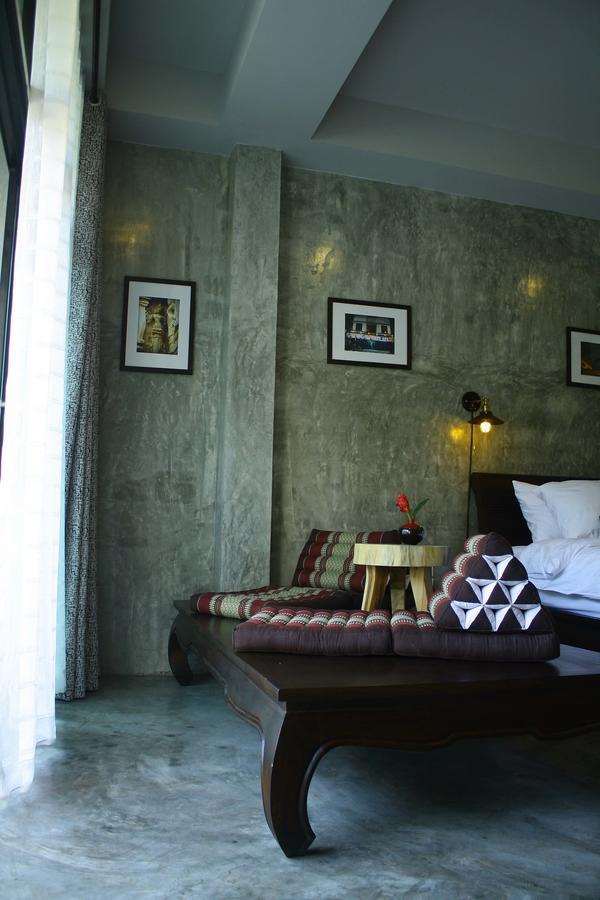 Nawa Sheeva Hotel Chiang Mai Exterior photo