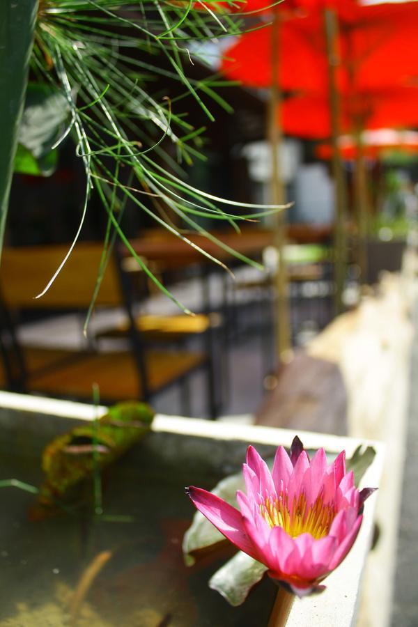 Nawa Sheeva Hotel Chiang Mai Exterior photo